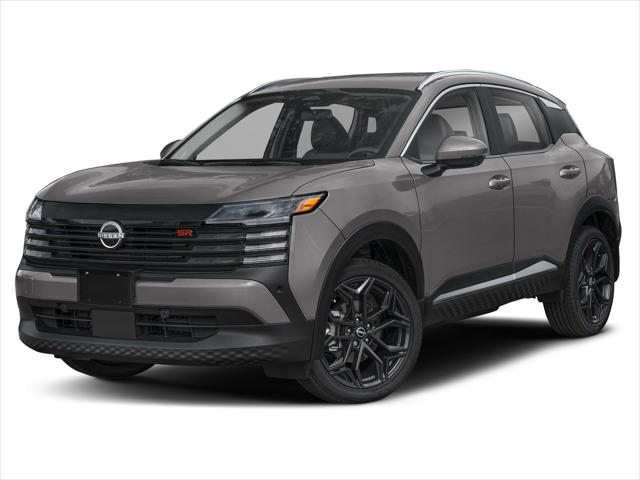 2026 Nissan Kicks SR for sale in South Burlington, VT