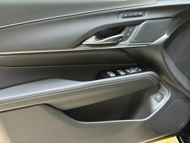 2026 Cadillac CT4-V V-Series Blackwing RWD