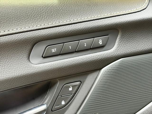 2026 Cadillac CT4-V V-Series Blackwing RWD