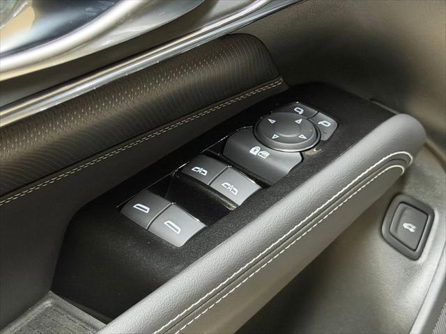 2026 Cadillac CT4-V V-Series Blackwing RWD