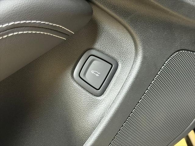 2026 Cadillac CT4-V V-Series Blackwing RWD