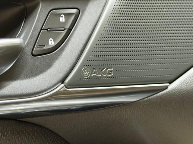 2026 Cadillac CT4-V V-Series Blackwing RWD