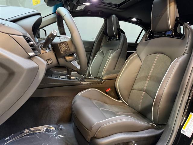 2026 Cadillac CT4-V V-Series Blackwing RWD