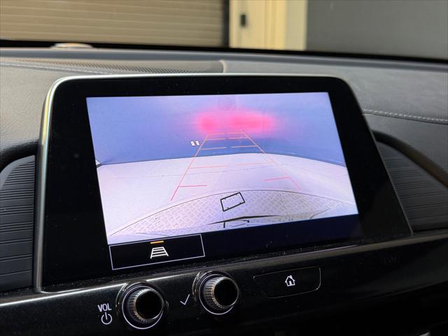 2026 Cadillac CT4-V V-Series Blackwing RWD