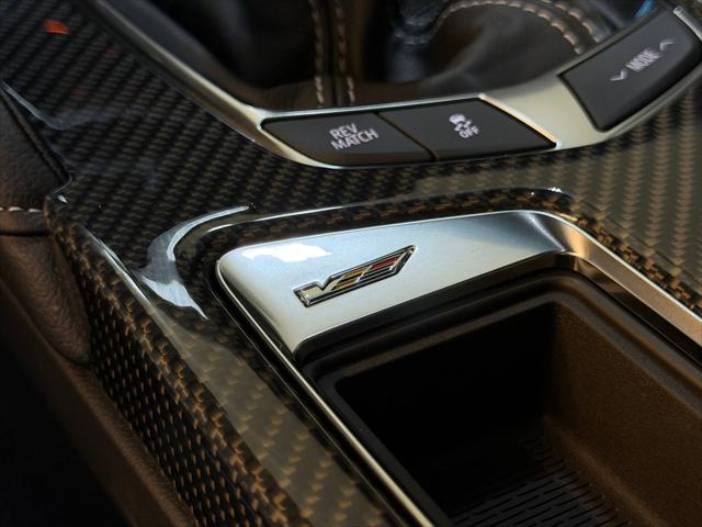 2026 Cadillac CT4-V V-Series Blackwing RWD
