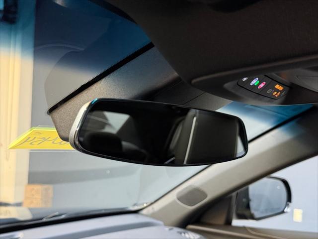 2026 Cadillac CT4-V V-Series Blackwing RWD