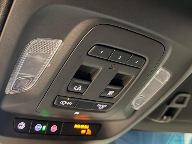 2026 Cadillac CT4-V V-Series Blackwing RWD