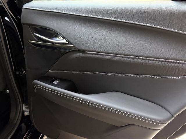 2026 Cadillac CT4-V V-Series Blackwing RWD