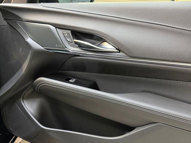 2026 Cadillac CT4-V V-Series Blackwing RWD