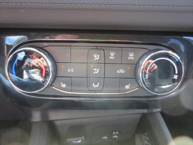 2026 Chevrolet TrailBlazer AWD LT
