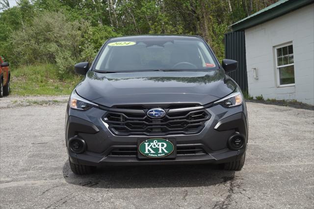 2024 Subaru Crosstrek Base