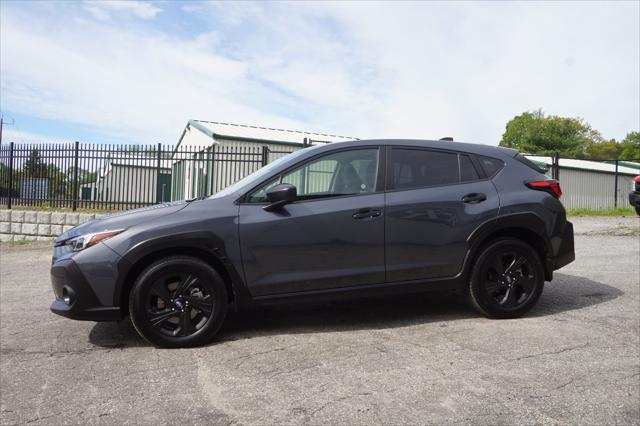 2024 Subaru Crosstrek Base