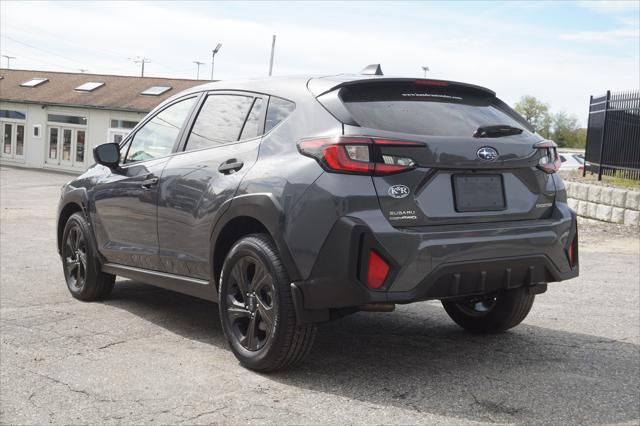 2024 Subaru Crosstrek Base
