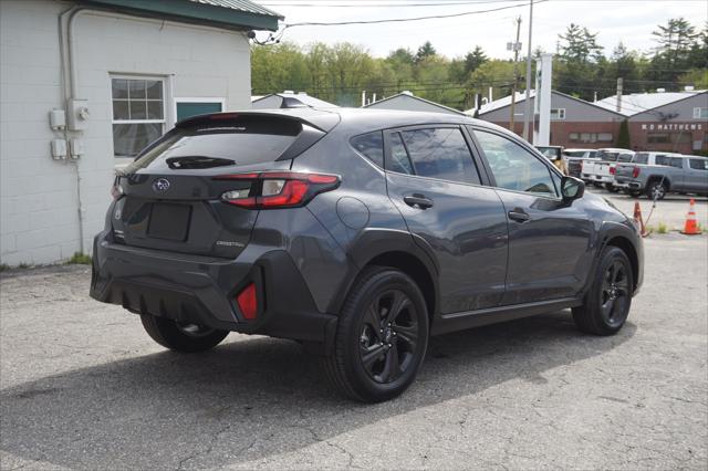 2024 Subaru Crosstrek Base