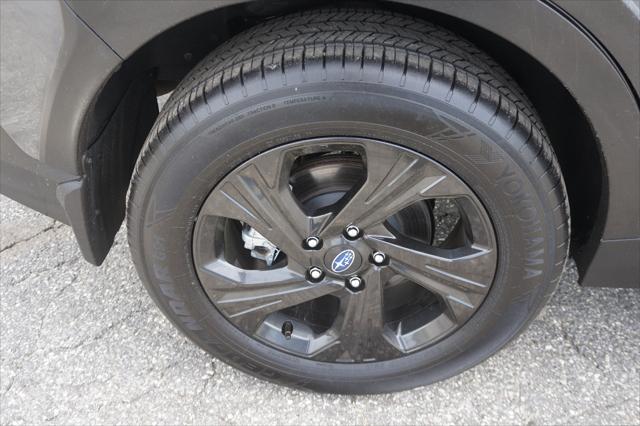 2024 Subaru Crosstrek Base