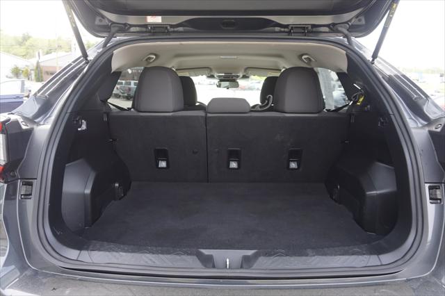 2024 Subaru Crosstrek Base