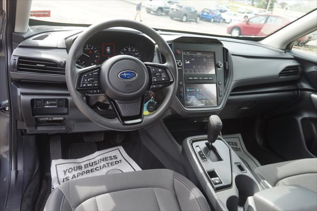 2024 Subaru Crosstrek Base