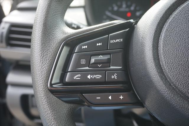 2024 Subaru Crosstrek Base