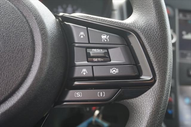 2024 Subaru Crosstrek Base