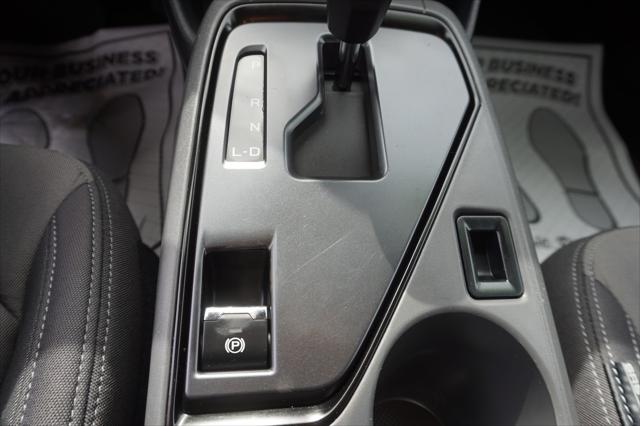 2024 Subaru Crosstrek Base