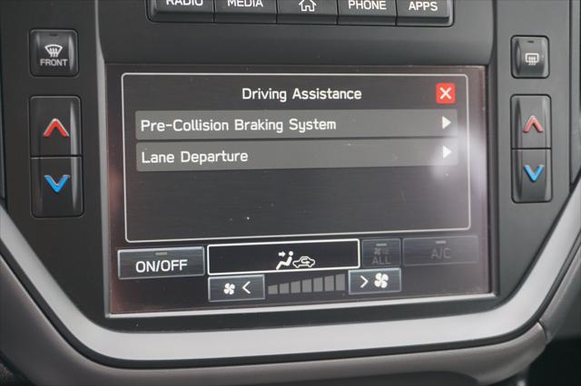 2024 Subaru Crosstrek Base