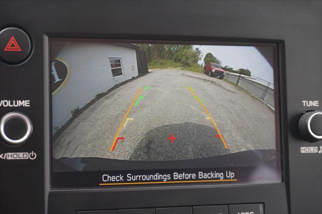 2024 Subaru Crosstrek Base