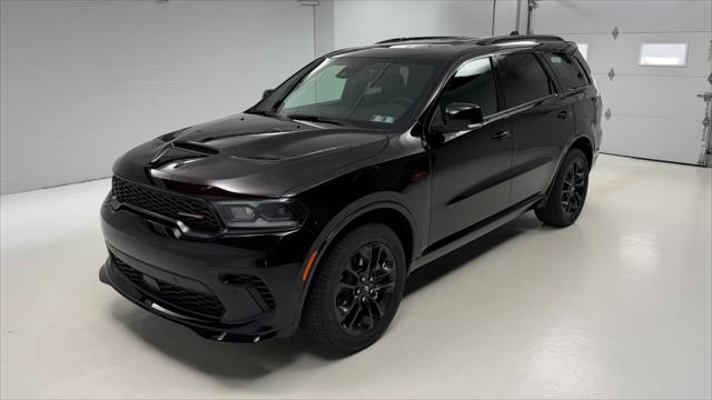 2026 Dodge Durango GT Plus AWD for sale in Corry, PA