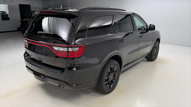 2026 Dodge Durango GT Plus AWD