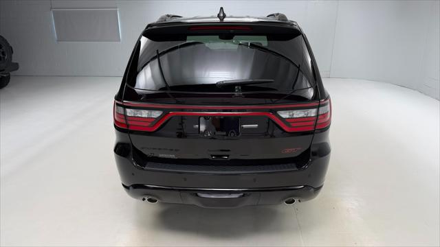 2026 Dodge Durango GT Plus AWD