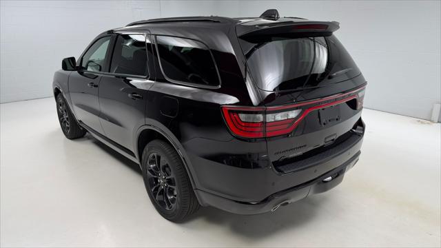 2026 Dodge Durango GT Plus AWD