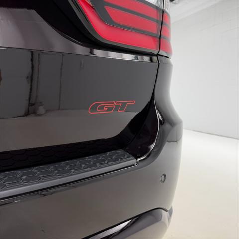 2026 Dodge Durango GT Plus AWD
