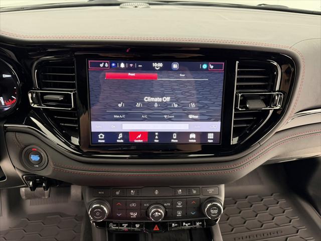 2026 Dodge Durango GT Plus AWD