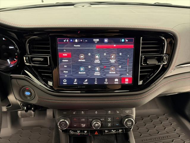 2026 Dodge Durango GT Plus AWD