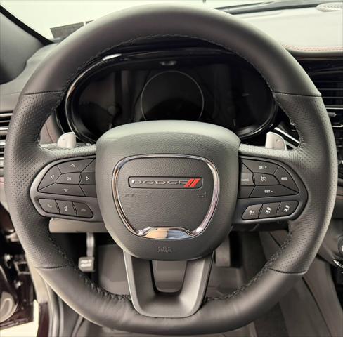 2026 Dodge Durango GT Plus AWD