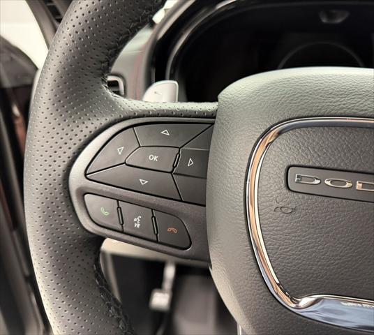 2026 Dodge Durango GT Plus AWD