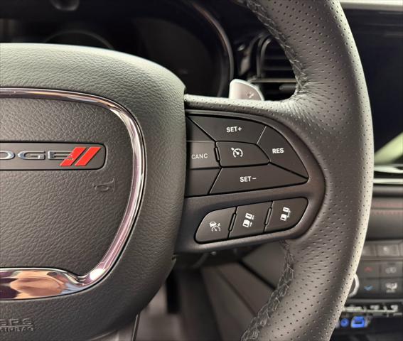 2026 Dodge Durango GT Plus AWD