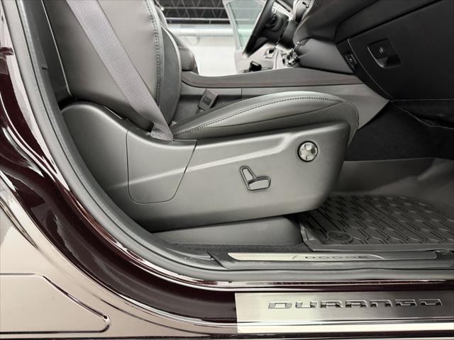 2026 Dodge Durango GT Plus AWD