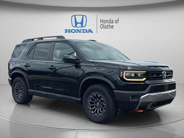 2026 Honda Passport AWD TrailSport for sale in Olathe, KS