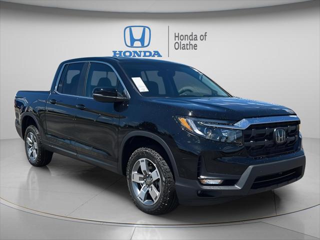 2026 Honda Ridgeline RTL for sale in Olathe, KS