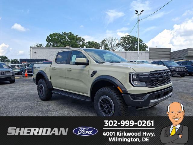 2026 Ford Ranger Raptor for sale in Wilmington, DE