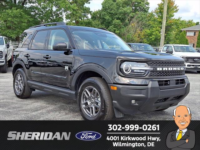 2026 Ford Bronco Sport Big Bend for sale in Wilmington, DE