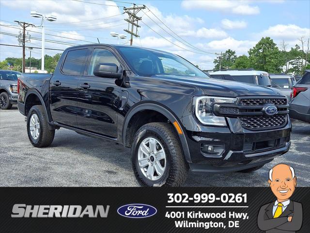 2026 Ford Ranger XL for sale in Wilmington, DE