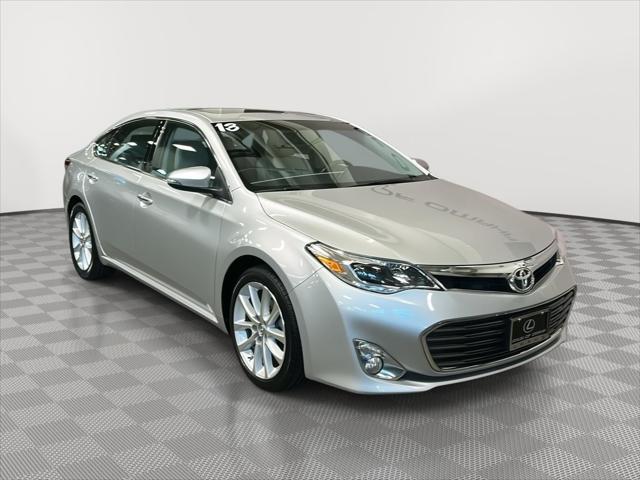 2013 Toyota Avalon XLE for sale in Omaha, NE