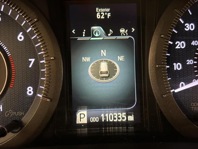 2016 Toyota Sienna XLE Premium 8 Passenger