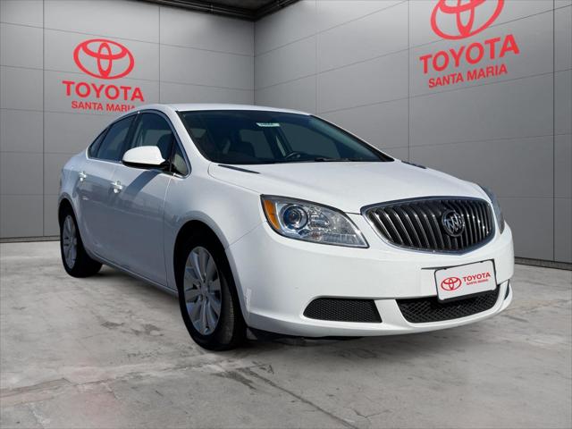 2016 Buick Verano Base for sale in Santa Maria, CA