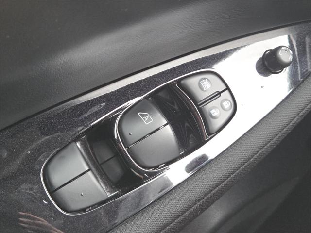 2024 Nissan LEAF SV PLUS