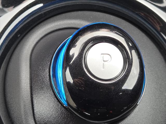 2024 Nissan LEAF SV PLUS