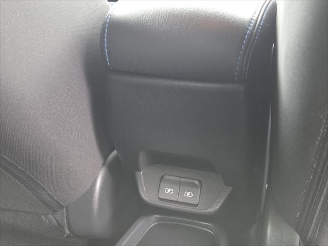 2024 Nissan LEAF SV PLUS