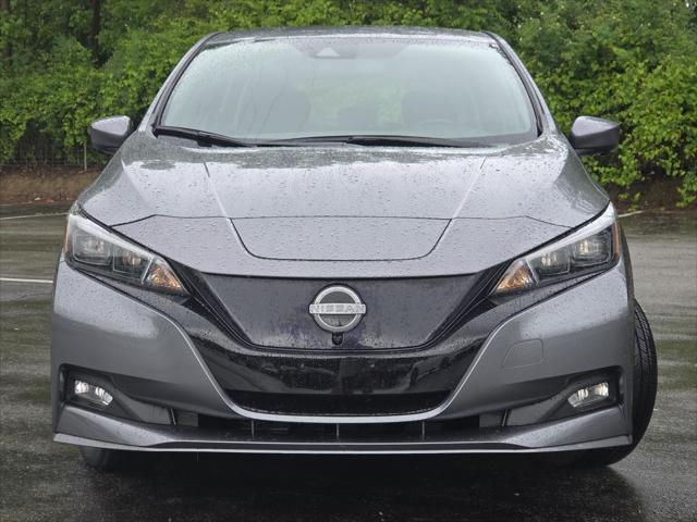 2024 Nissan LEAF SV PLUS