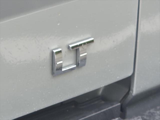 2016 Chevrolet Silverado 1500 1LT